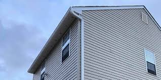 Best Storm Damage Siding Repair  in Kapaa, HI